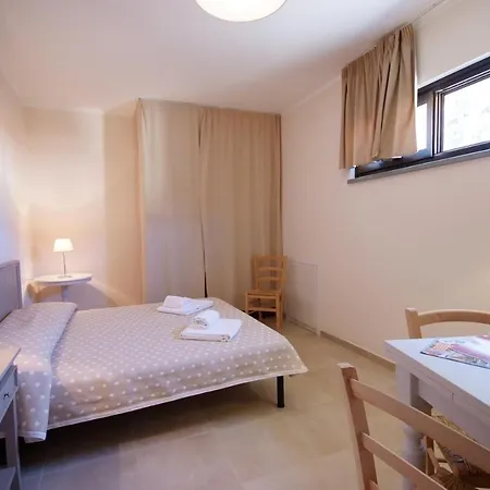 아파트 Appartamenti Procchio