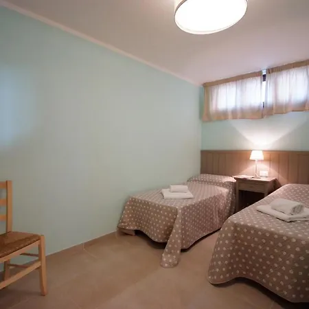 Appartamenti Procchio Apartman