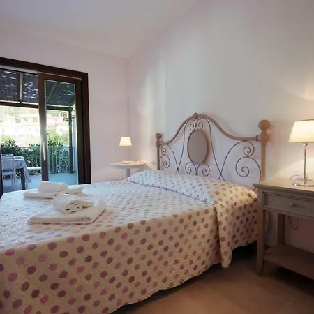 Apartman Appartamenti Procchio Procchio