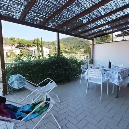 Appartamenti Procchio Apartman