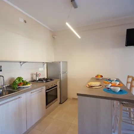 Διαμέρισμα Appartamenti Procchio