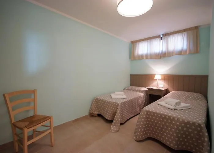 Appartamenti Procchio 아파트