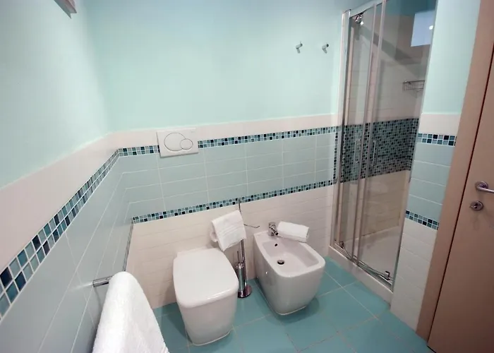 Apartman Appartamenti Procchio *