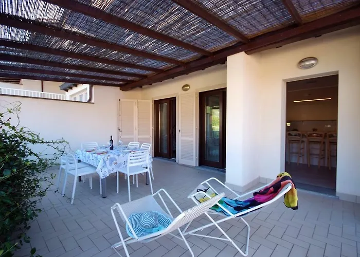 Appartamenti Procchio Apartman