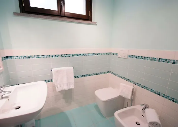 Appartamenti Procchio Apartman *