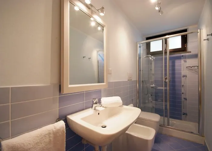 Appartamenti Procchio 아파트 프로키오