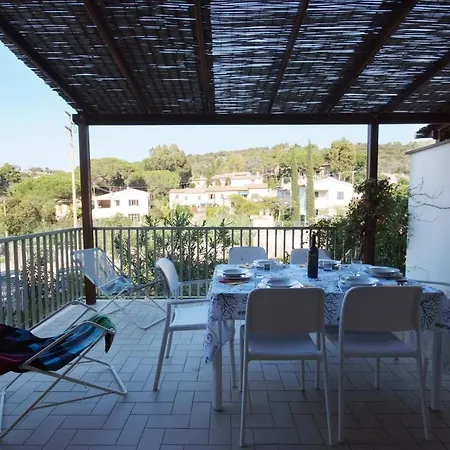 Apartman Appartamenti Procchio Procchio