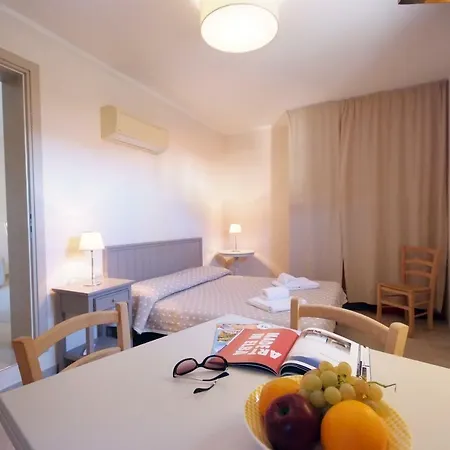 Appartamenti Procchio Appartement *