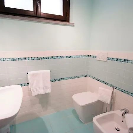 Appartamenti Procchio Appartement *