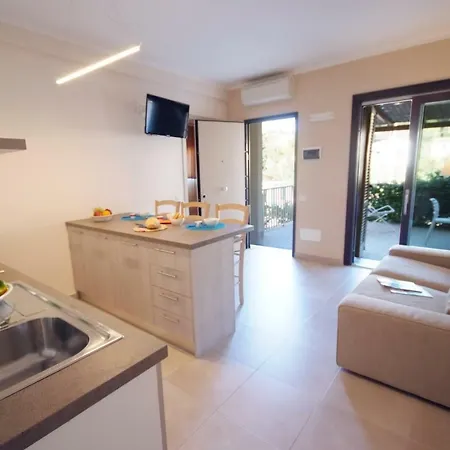 Appartamenti Procchio Appartement *