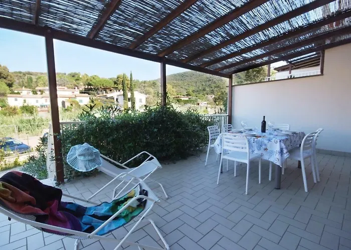 Appartamenti Procchio Διαμέρισμα